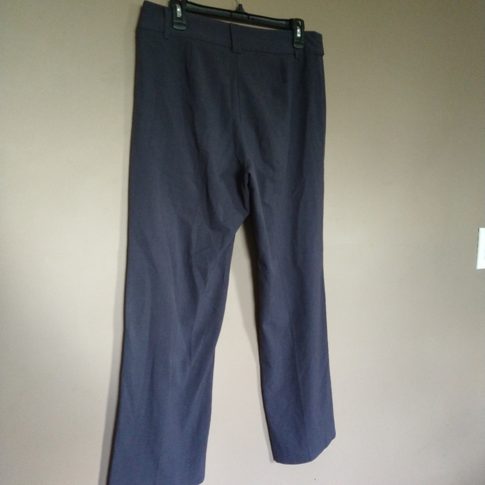 Sag harbor petite slacks